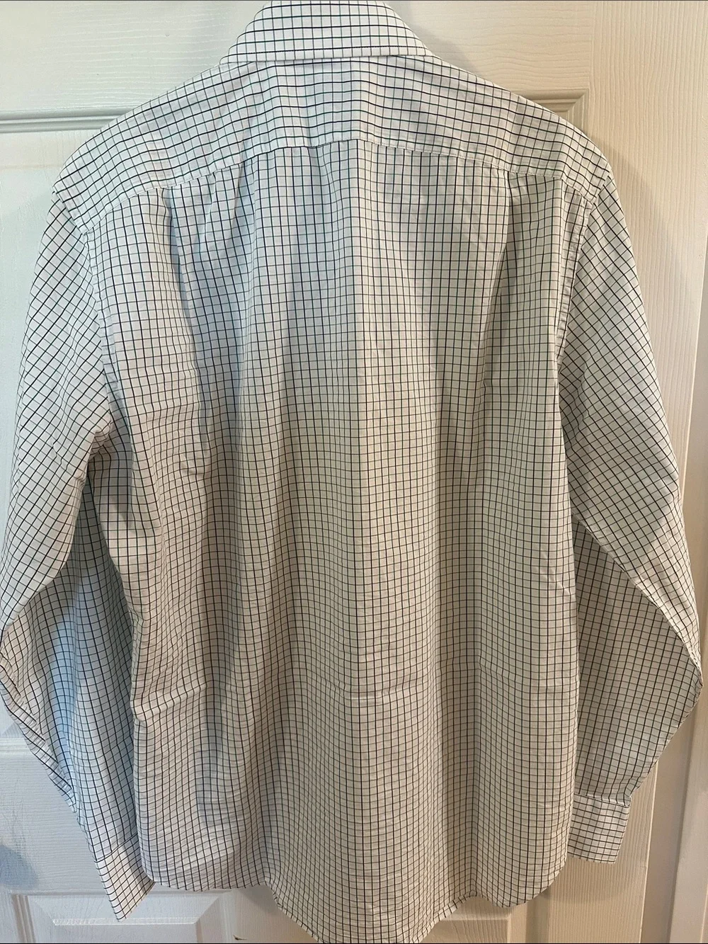J. Crew crew long